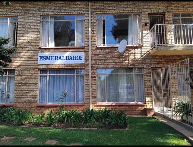 3 BEDROOM PROPERTY TO RENT IN BAILLIE PARK